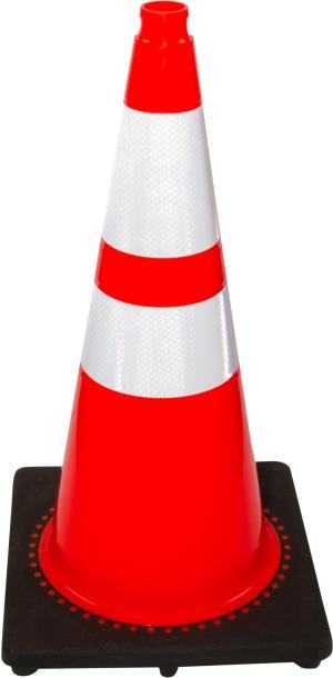 Cones Traffic