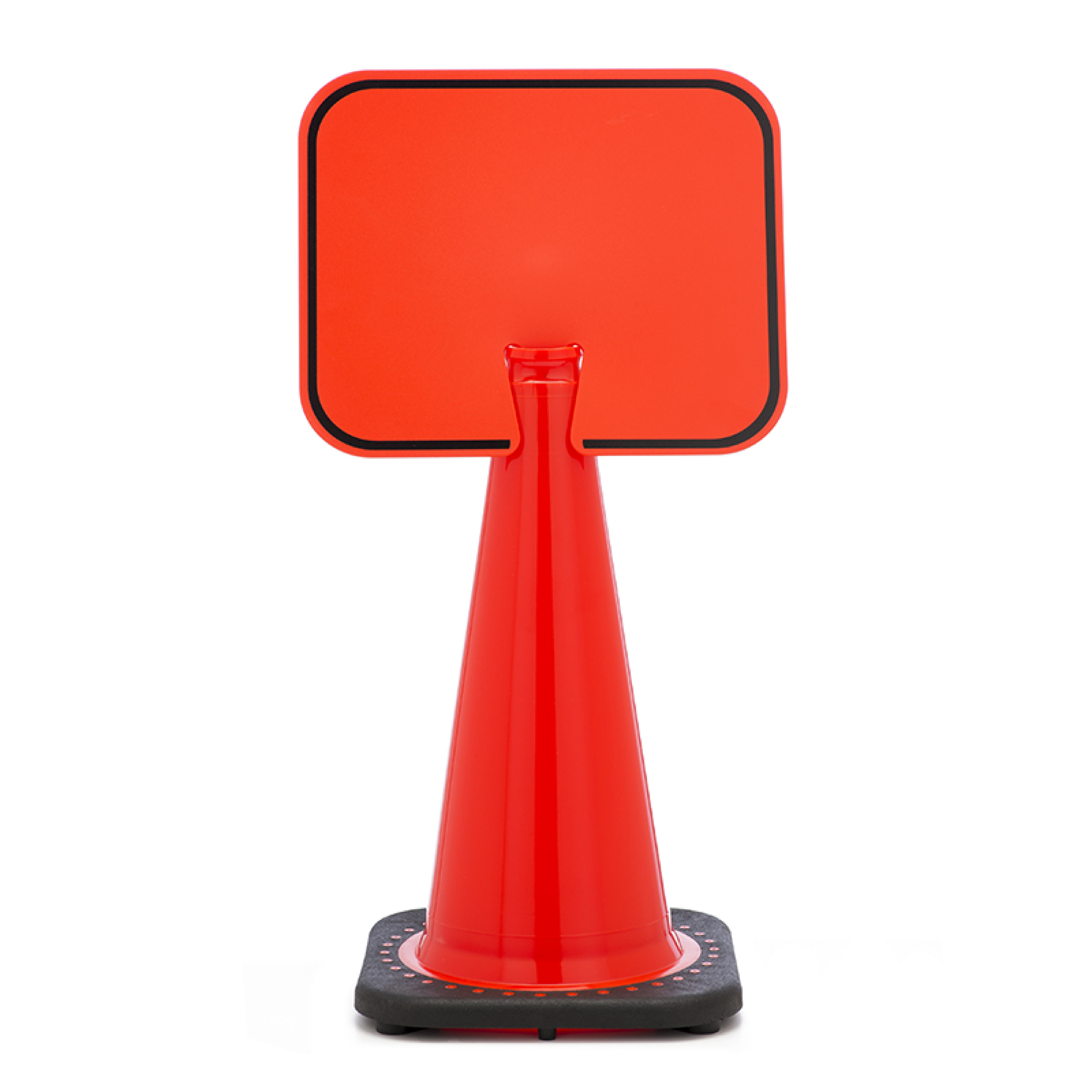 Traffic Signs Cone Mount