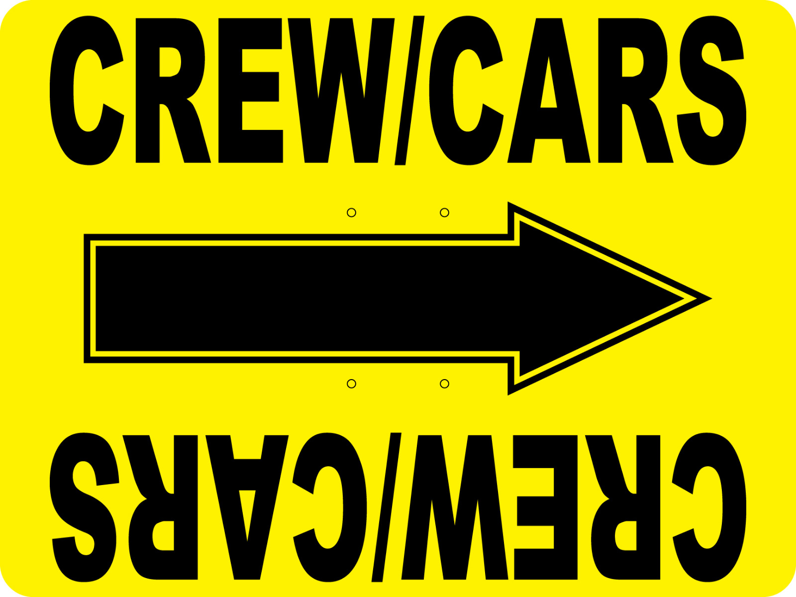 Crew/Cars