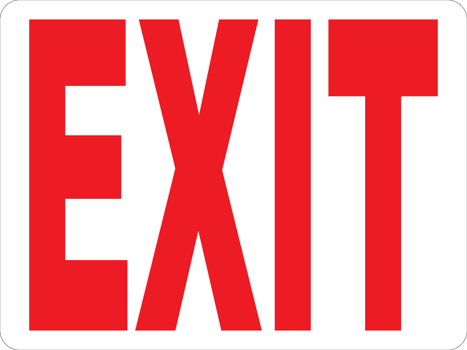 Exit