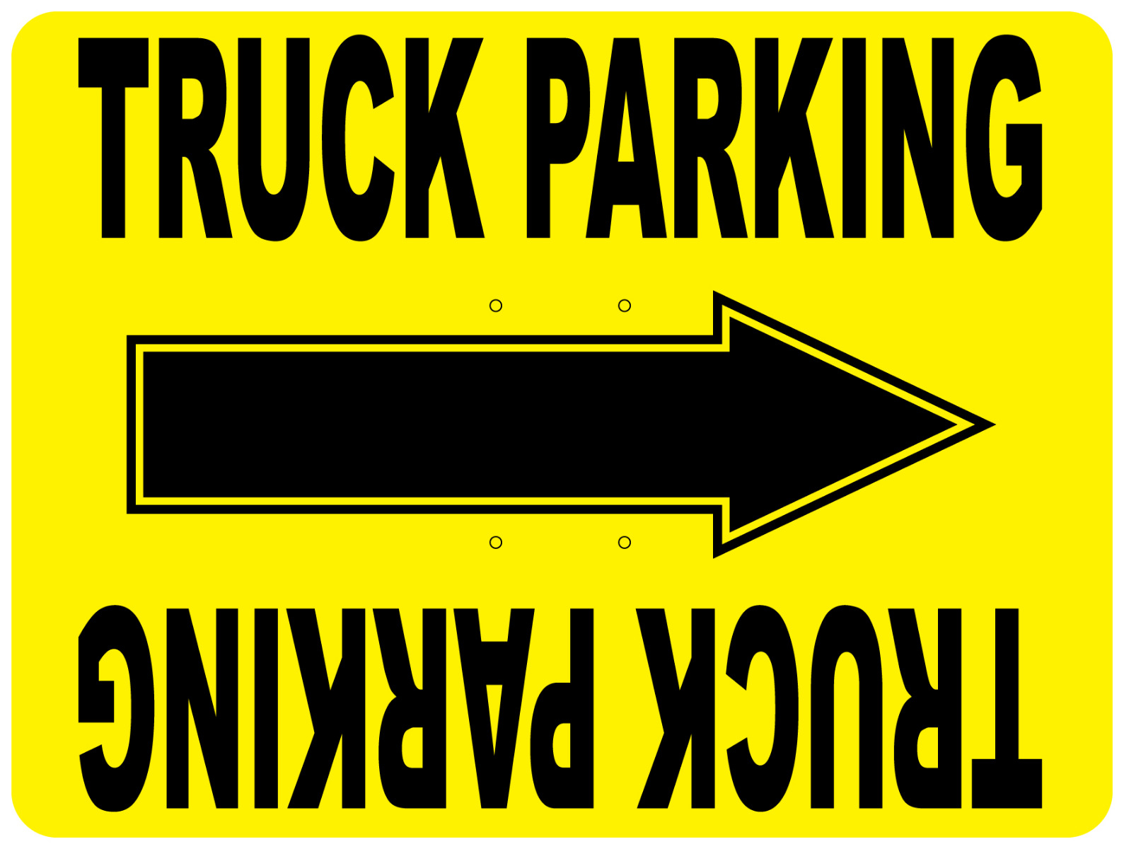 Truck Parking