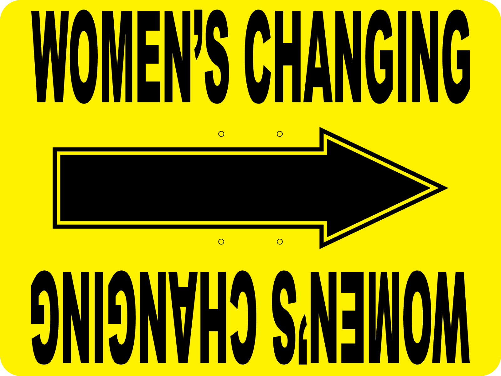 Women's Changing